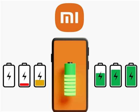 mejorar la bateria de xiaomi.